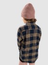 Volcom Caden Plaid Kids Tricko