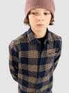 Volcom Caden Plaid Kids Hemd