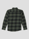 Volcom Caden Plaid Kids Skjorte
