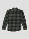 Volcom Caden Plaid Kids Skjorte