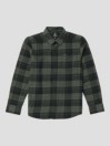 Volcom Caden Plaid Kids Skjorte
