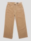 Volcom Billow Cord Kids Pantalon