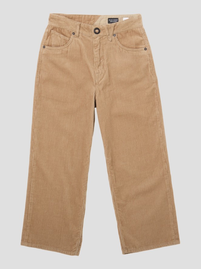 Volcom Billow Cord Kids Pantalon