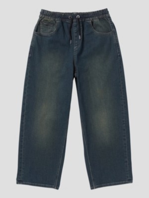 Volcom Freazy Loose Ew Denim Jeans