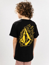 Volcom Firefight T-shirt