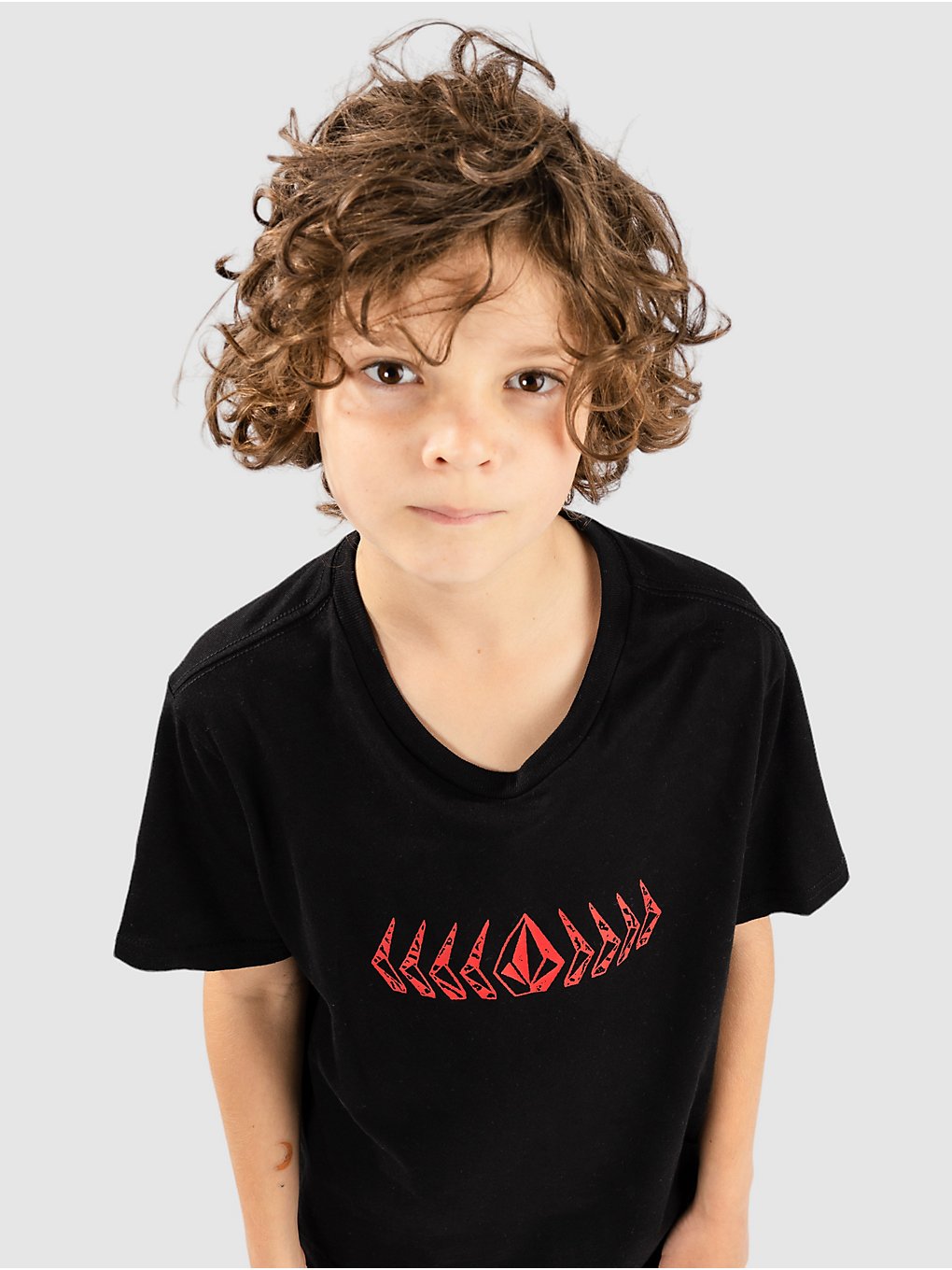 Volcom Phaset T-Shirt black kaufen