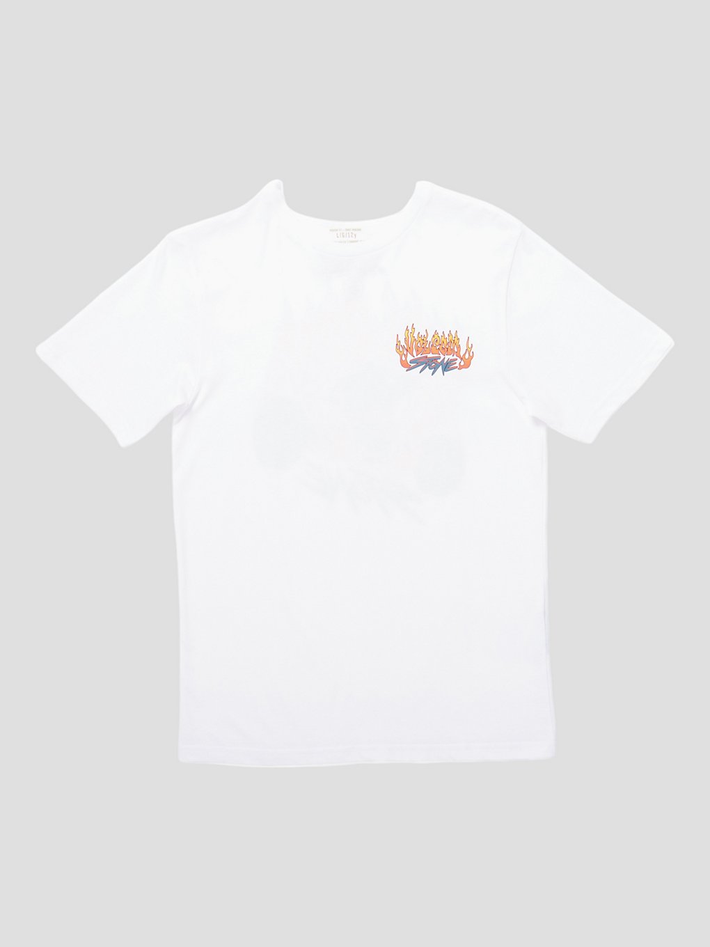Volcom Trux T-Shirt white kaufen