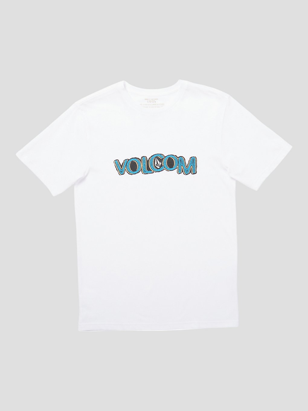 Volcom Squable T-Shirt white kaufen
