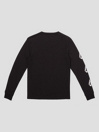 Volcom Iconic Stone Kids Longsleeve T-Shirt