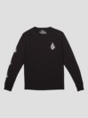 Volcom Iconic Stone Kids Longsleeve T-Shirt