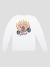 Volcom Trux Kids Longsleeve T-Shirt