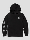 Volcom Iconic Stone PO Kids Sweat à capuche