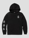 Volcom Iconic Stone PO Kids Sweat à capuche