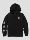 Volcom Iconic Stone PO Sweat à capuche