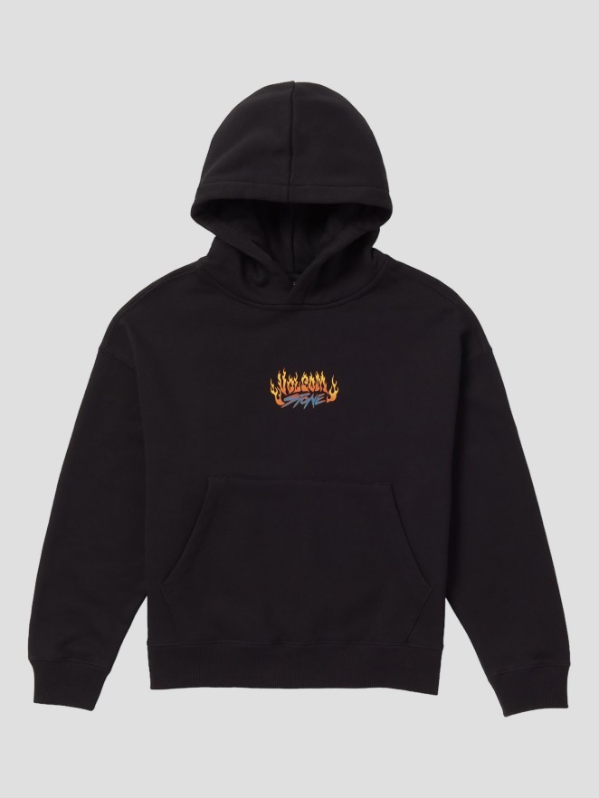 Volcom Trux Kids Hoodie