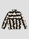 Volcom Error92 Mockneck Sweater