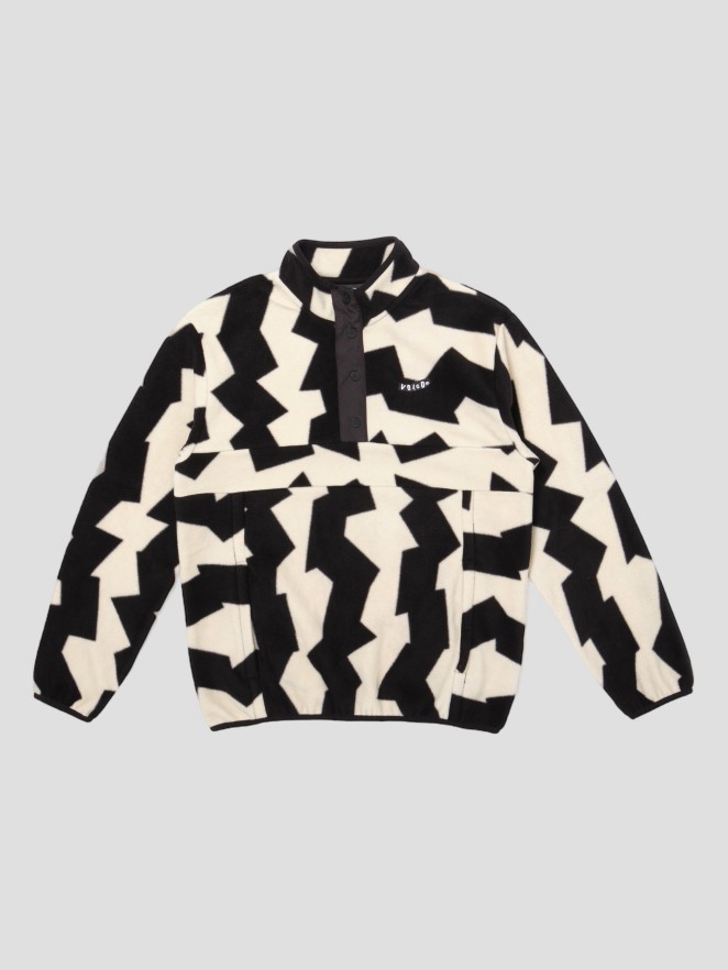 Volcom Error92 Mockneck Sweater