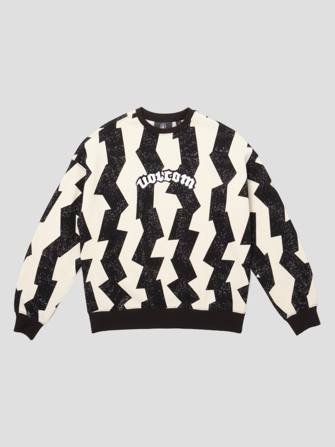 Volcom Obtic Crew Sweater