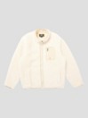 Volcom Muzzer Fuzzar Sweat à capuche zippé