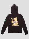 Volcom Fa Nando Von Arb Sweat à capuche zippé