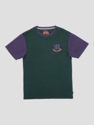 Volcom Fa Nando Von Arb 2 T-Shirt
