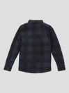 Volcom Bowered Fleece Kids Skjorte