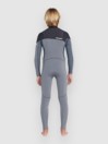 Volcom 3/2mm Chest Zip L/S Full Kids Wetsuit