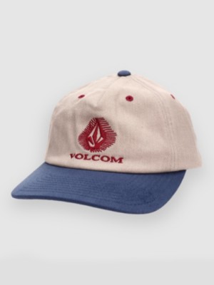 Volcom Ray Stone Adj Keps