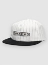 Volcom Strike Stone Adj Cap