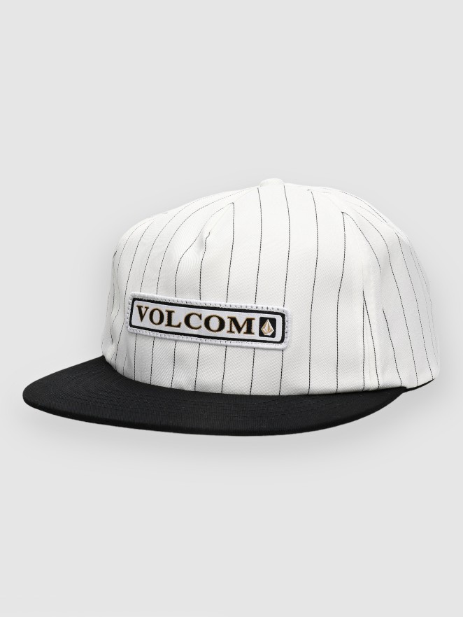 Volcom Strike Stone Adj Casquette