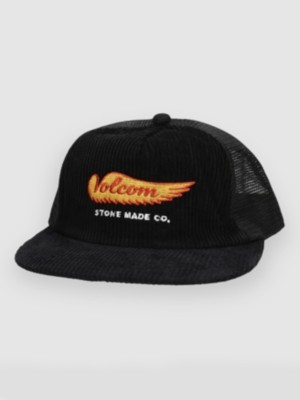 Volcom Stone Draft Cheese Casquette