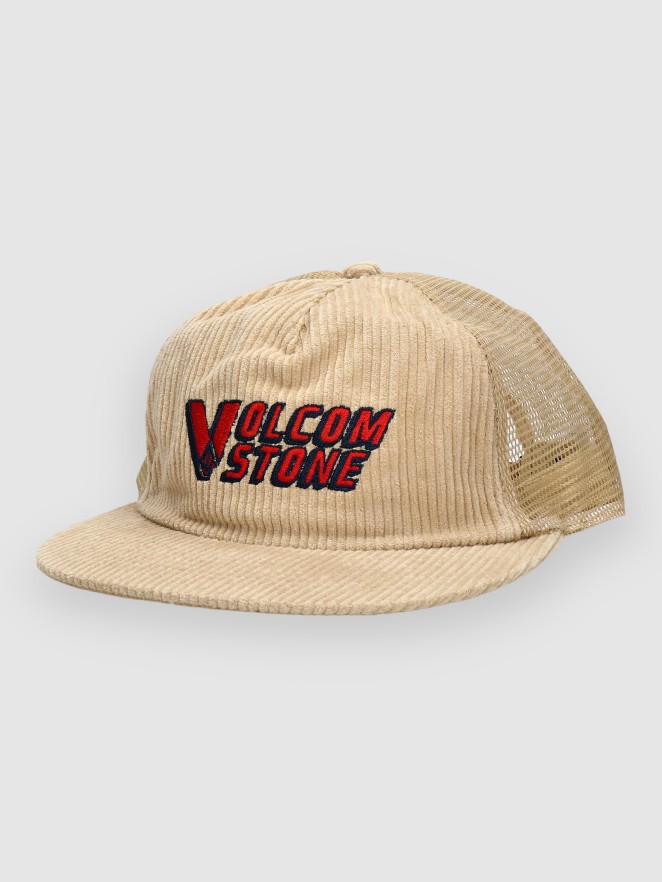 Volcom Stone Draft Cheese Kasket