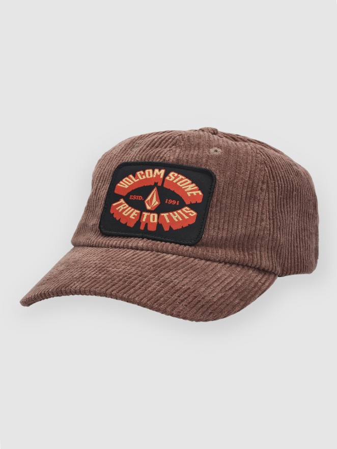 Volcom Mechanic Adj Caps