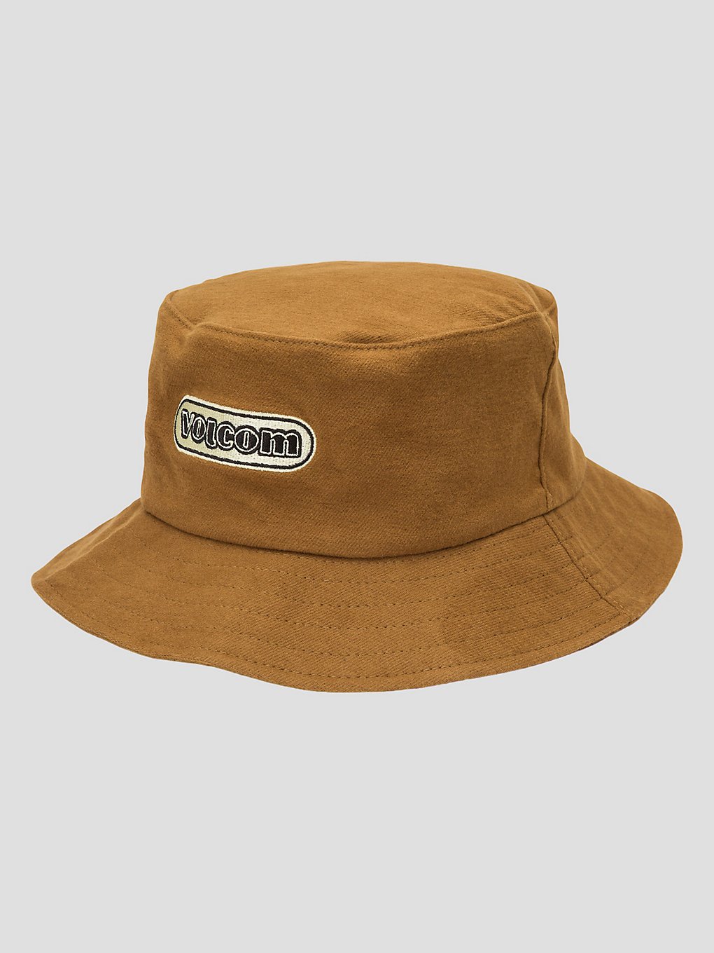 Volcom Ninetyfive Bucket Hat dusty brown kaufen