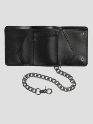 V Ent Leather Wallet