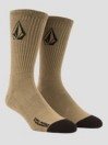 Volcom Full Stone 3Pk Skarpety