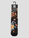 Volcom Stoney Stone Pr Strumpor