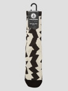 Volcom Stoney Stone Pr Strumpor