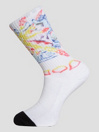 Volcom Fa Ryser Pr Sokker