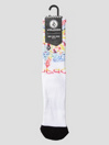 Volcom Fa Ryser Pr Sokker