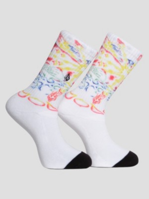 Volcom Fa Ryser Pr Sokker