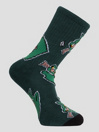 Volcom Fa Nando Von Arb Pr Socks