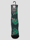 Volcom Fa Nando Von Arb Pr Socks