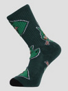 Volcom Fa Nando Von Arb Pr Socks