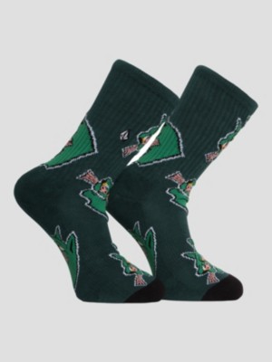 Volcom Fa Nando Von Arb Pr Socks