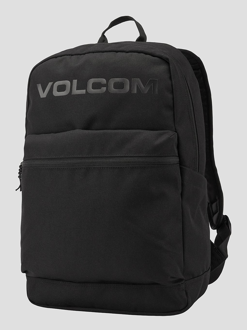 Volcom School Rucksack black on black kaufen