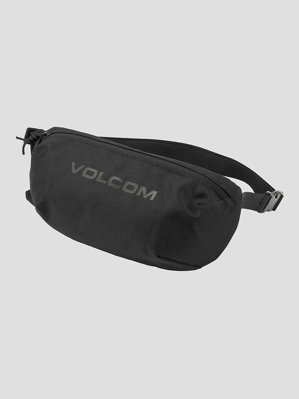 Volcom Mini Waisted Umhängetasche black kaufen