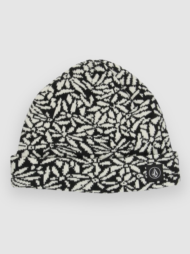 Volcom Full Stone Jacquard Beanie