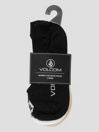Volcom Stones Nshw 3Pk Sokken