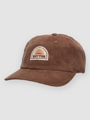 Rhythm Awake Cappellino